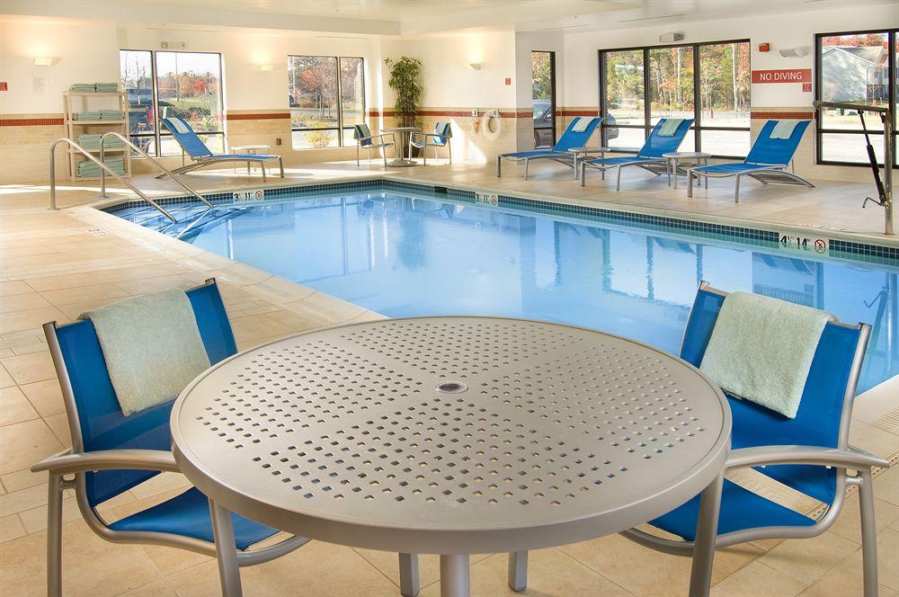 TownePlace Suites Lexington Park Patuxent River Naval Air Station Extérieur photo