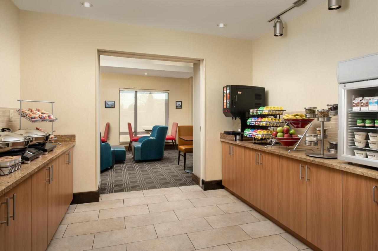 TownePlace Suites Lexington Park Patuxent River Naval Air Station Extérieur photo