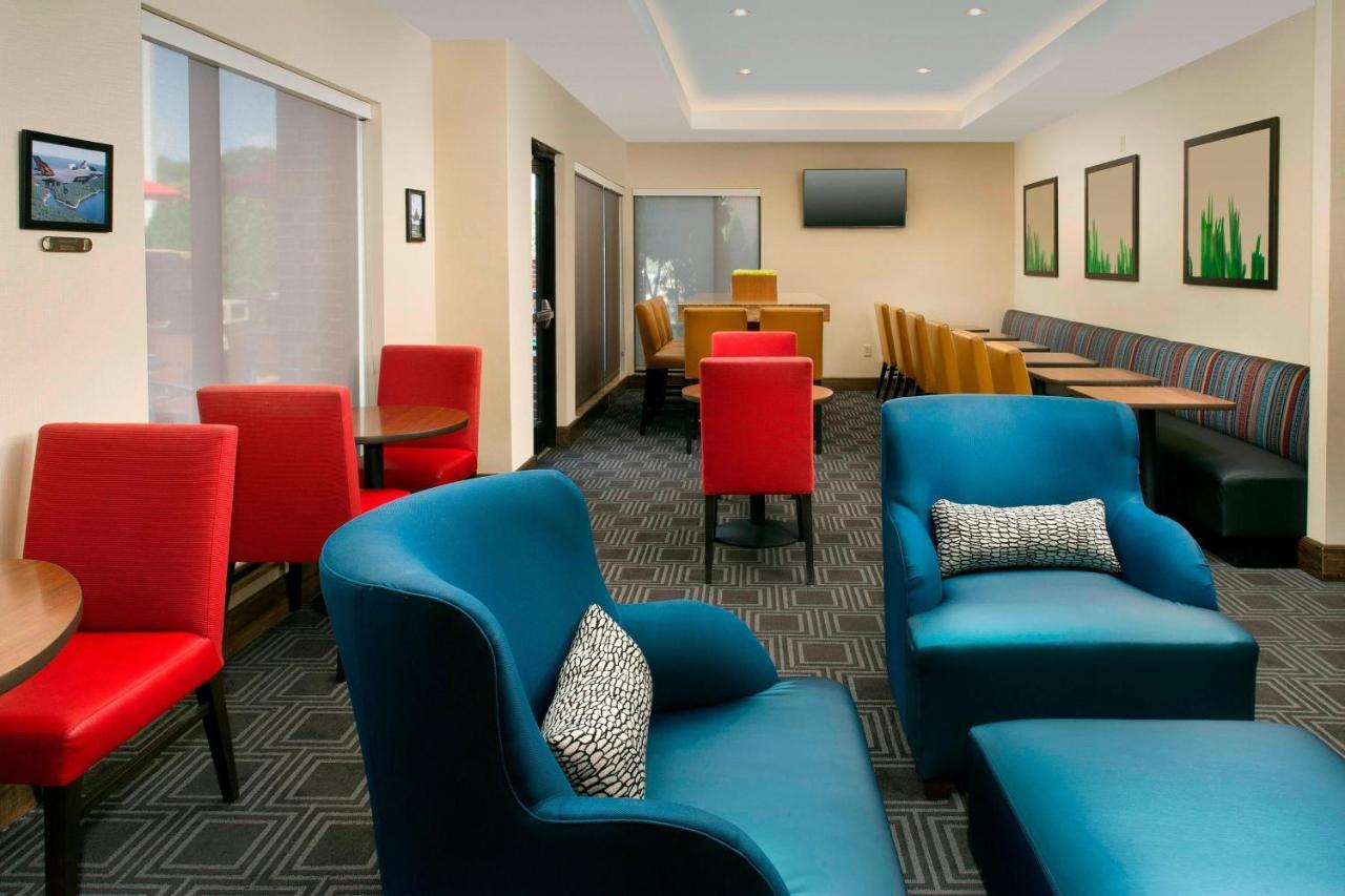 TownePlace Suites Lexington Park Patuxent River Naval Air Station Extérieur photo