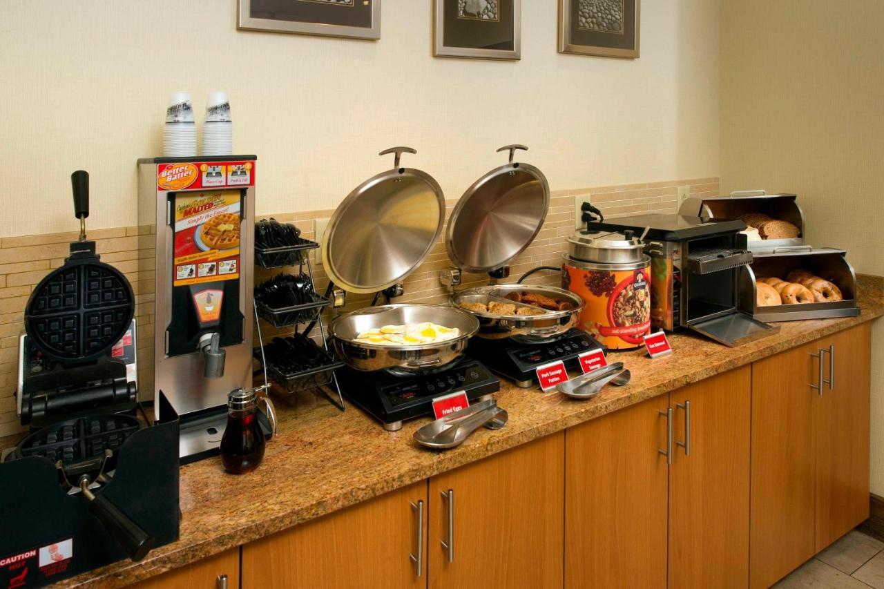 TownePlace Suites Lexington Park Patuxent River Naval Air Station Extérieur photo