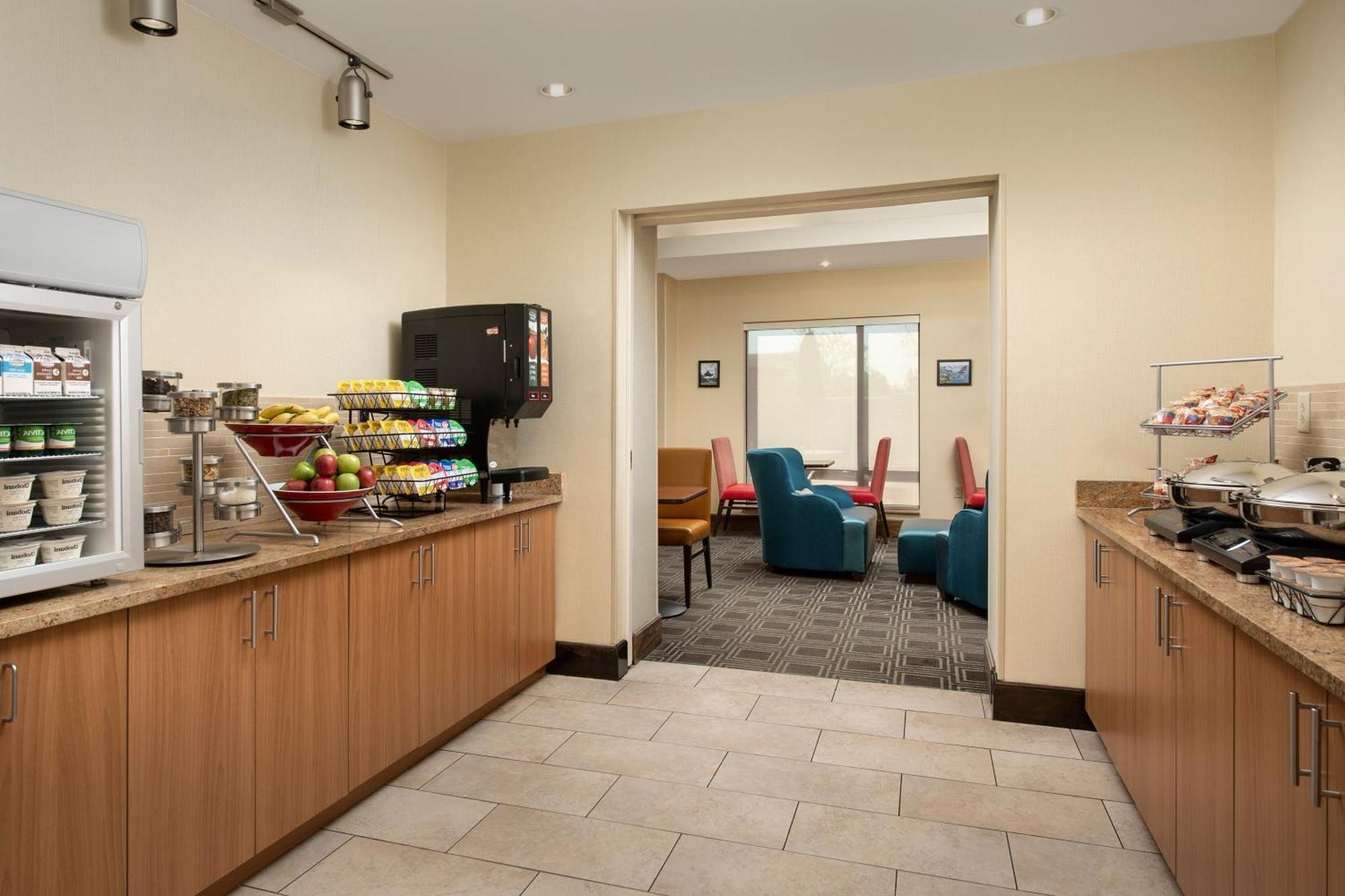 TownePlace Suites Lexington Park Patuxent River Naval Air Station Extérieur photo