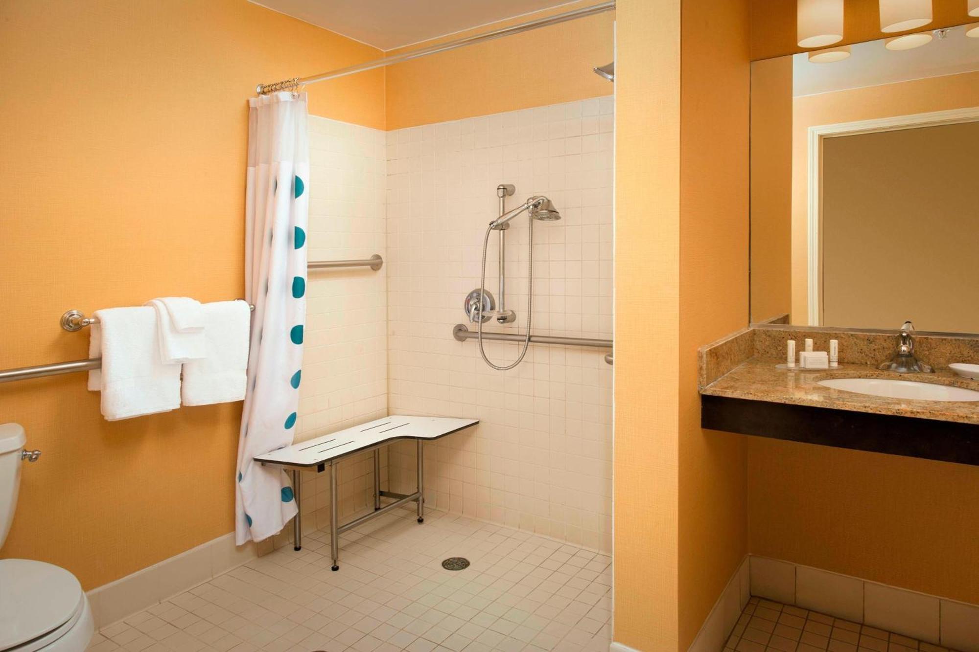 TownePlace Suites Lexington Park Patuxent River Naval Air Station Extérieur photo
