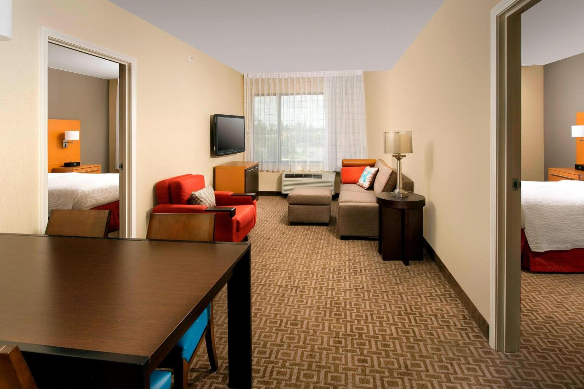 TownePlace Suites Lexington Park Patuxent River Naval Air Station Extérieur photo