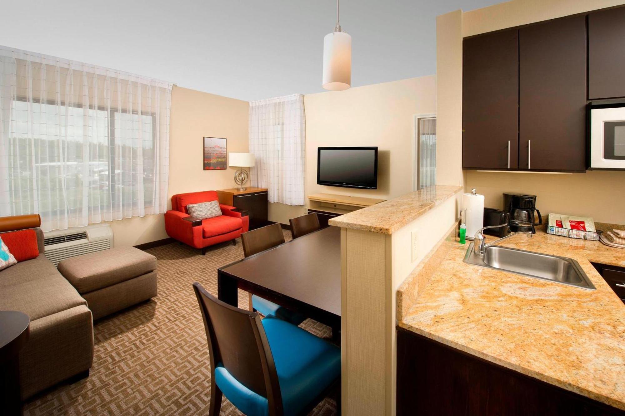 TownePlace Suites Lexington Park Patuxent River Naval Air Station Extérieur photo