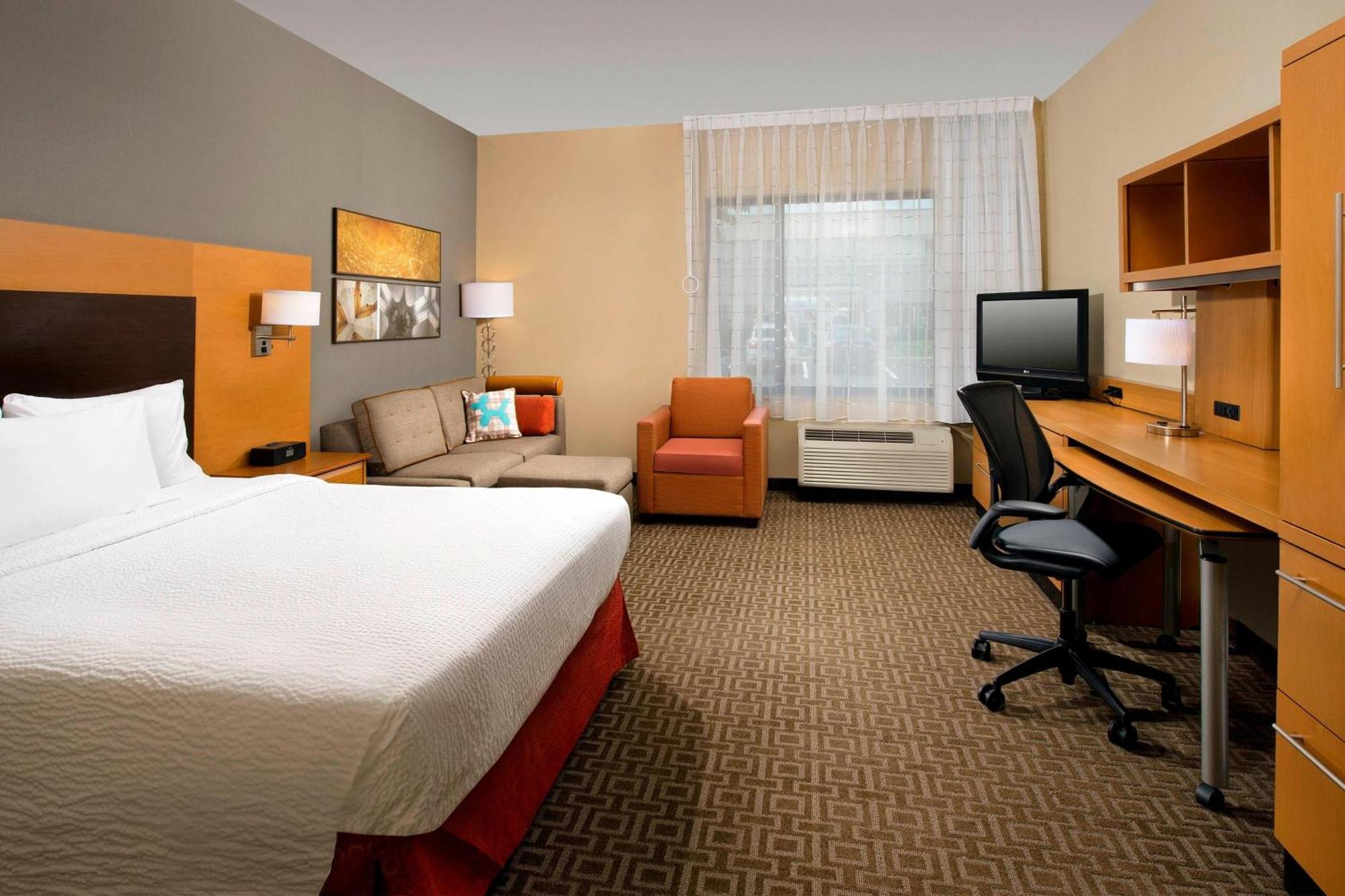 TownePlace Suites Lexington Park Patuxent River Naval Air Station Extérieur photo