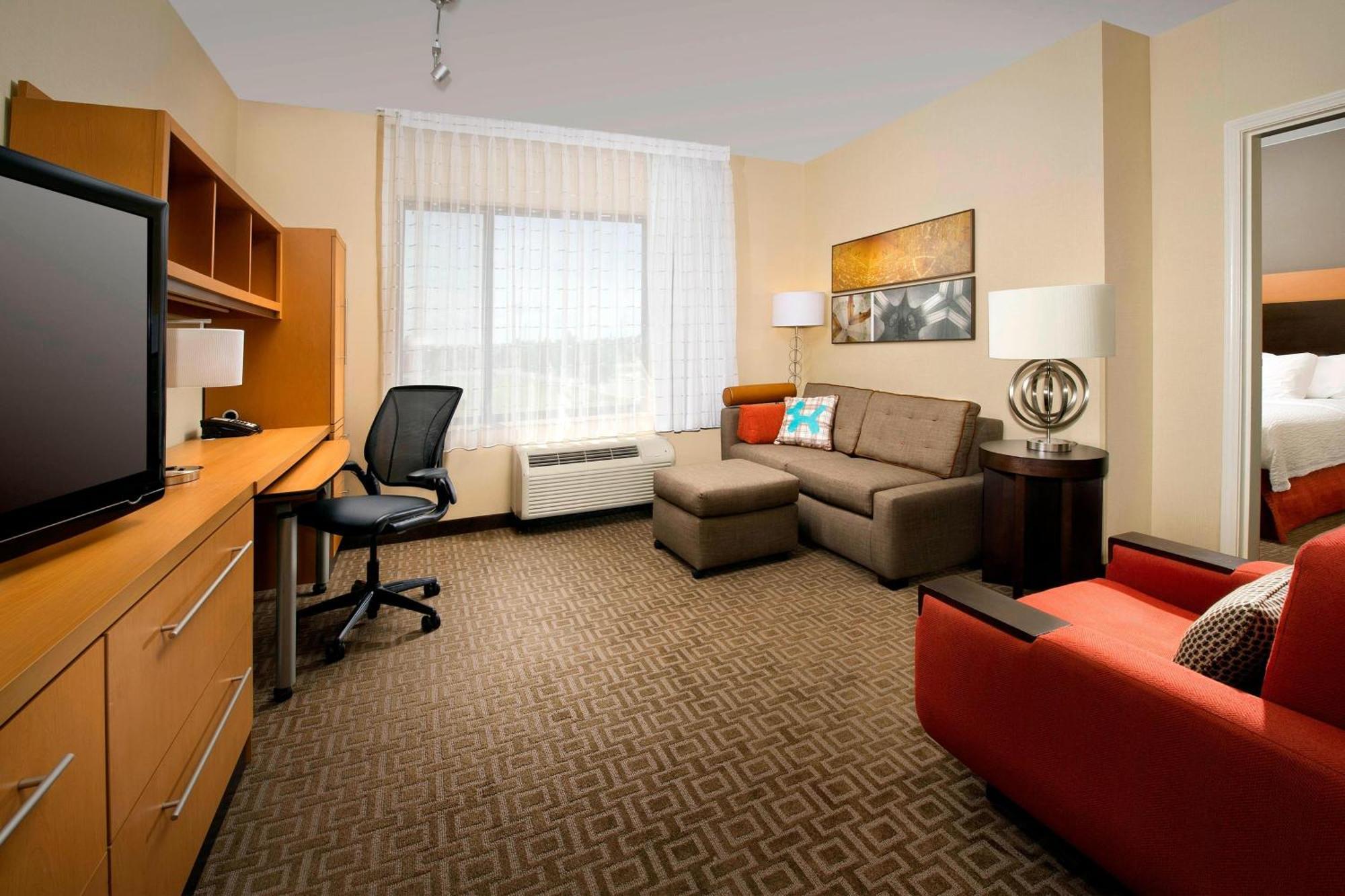 TownePlace Suites Lexington Park Patuxent River Naval Air Station Extérieur photo