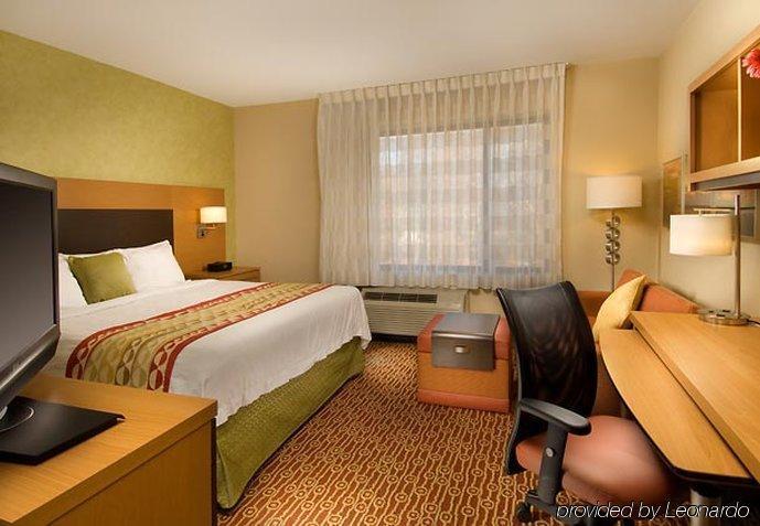 TownePlace Suites Lexington Park Patuxent River Naval Air Station Chambre photo