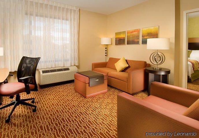 TownePlace Suites Lexington Park Patuxent River Naval Air Station Chambre photo