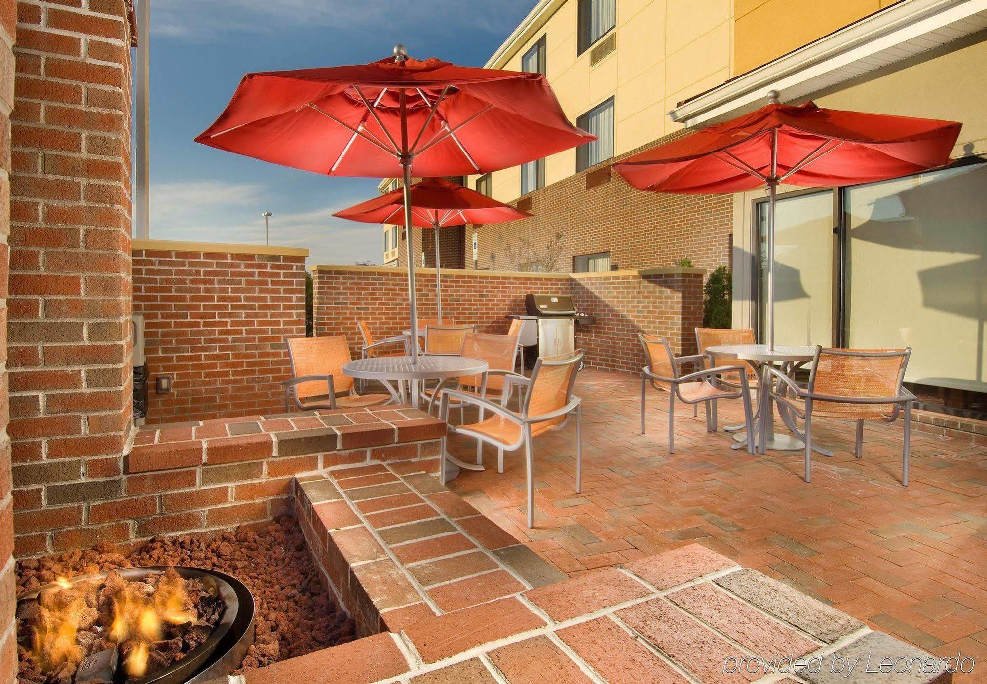 TownePlace Suites Lexington Park Patuxent River Naval Air Station Restaurant photo