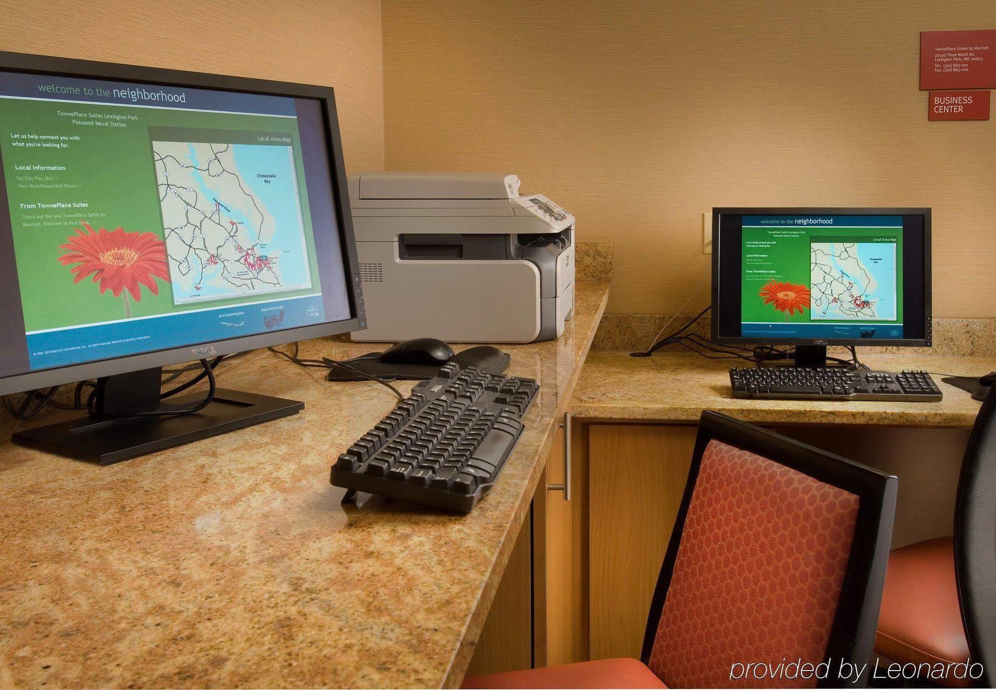 TownePlace Suites Lexington Park Patuxent River Naval Air Station Extérieur photo